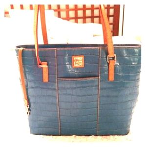 Dooney & Bourke Tote bag